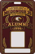 McD 35 class of 96 alumni