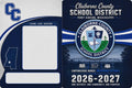 CLAIBORNE COUNTY STAFF