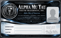 Alpha Mu Tau Youth