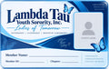 Lambda Tau Youth