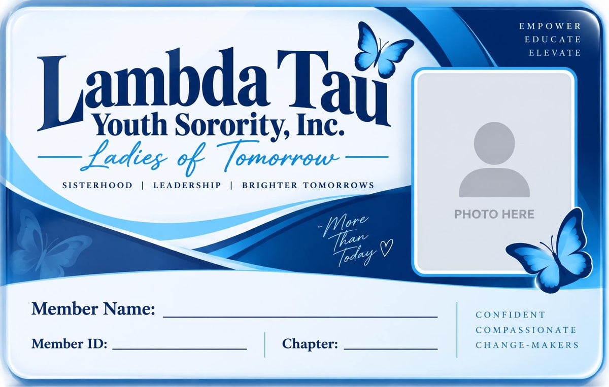 Lambda Tau Youth