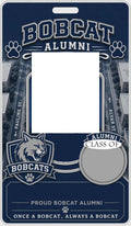 Nicholls / Douglas Alumni ID cards