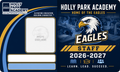 Holly Park Staff
