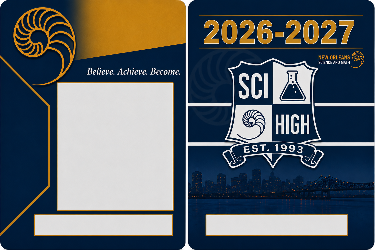 SCI HIGH