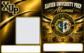 XUP ALUMNI