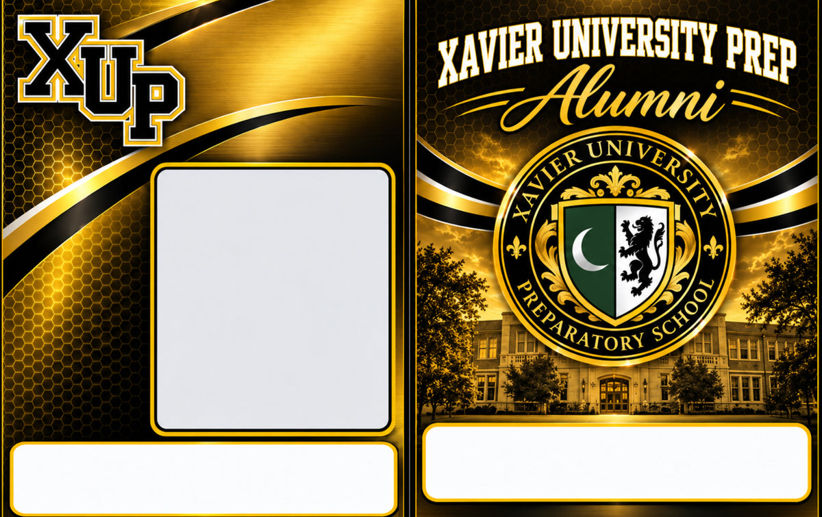 XUP ALUMNI