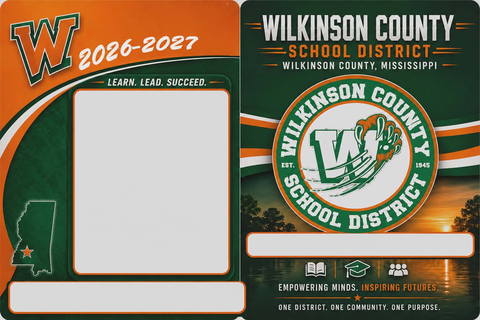 Wilkinson County School Distrct