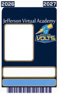 JEFFERSON VIRTUAL ACADEMY