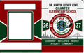 MLK STAFF & STUDENT IDS