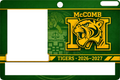 Mccomb High School