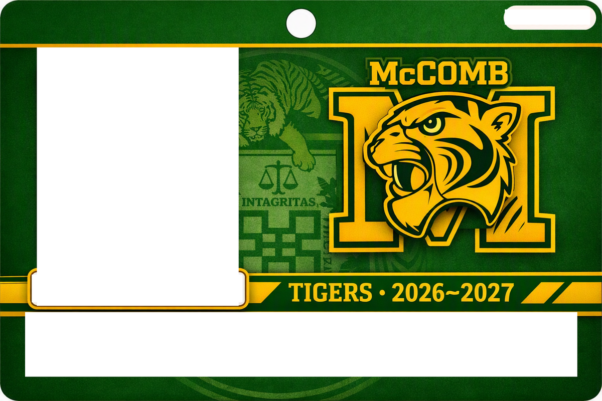 Mccomb High School