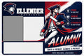 Ellender Alumni ID
