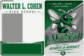 Cohen Alumni ID