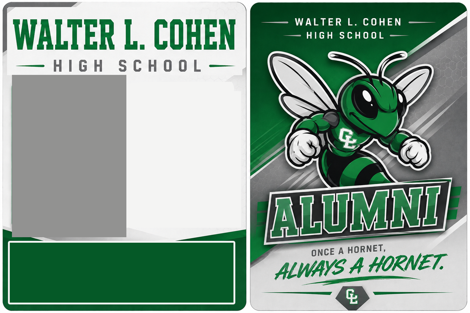 Cohen Alumni ID