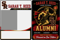 Reed Alumni ID