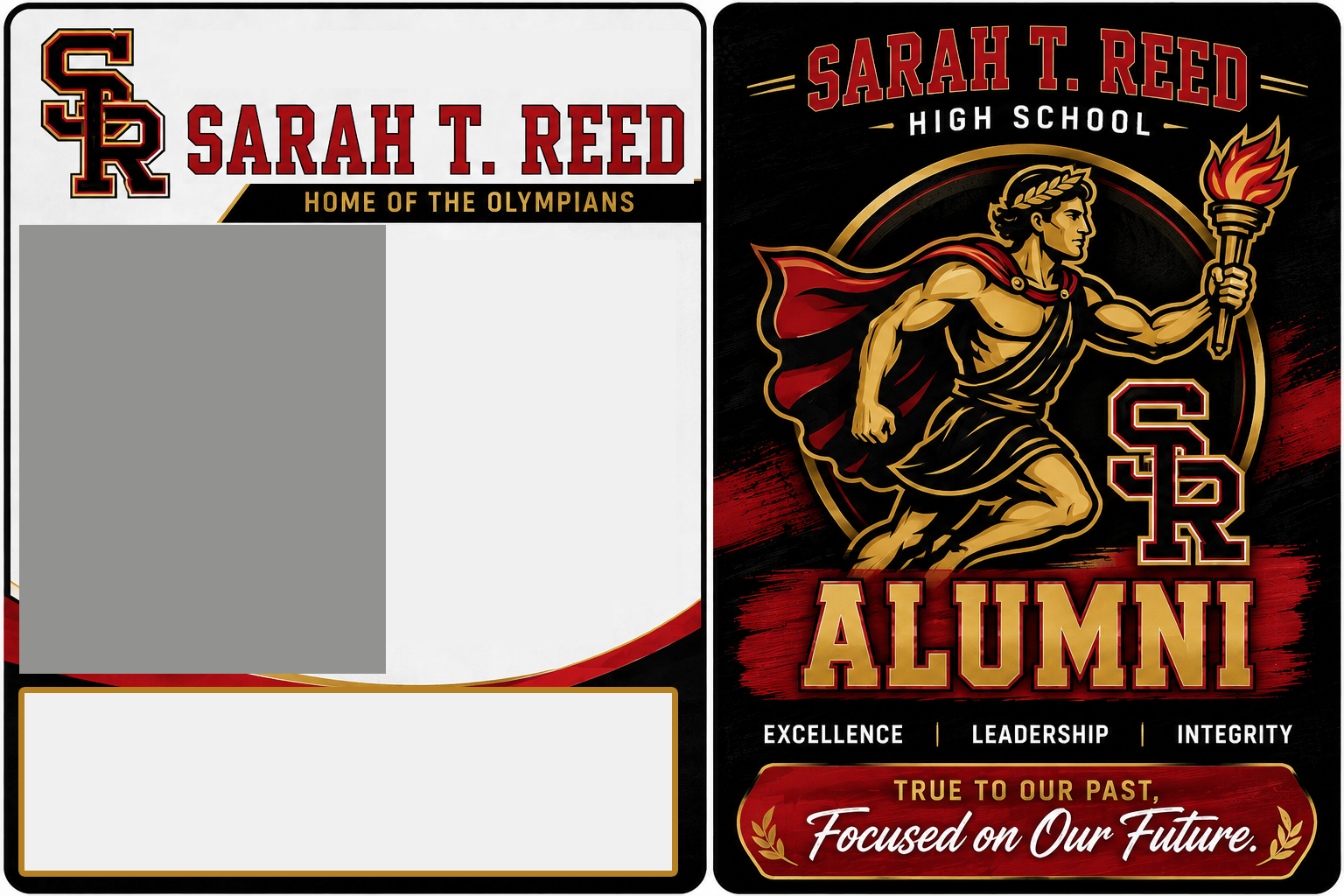 Reed Alumni ID