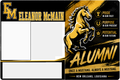 McMain Alumni ID