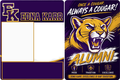 Karr Alumni ID