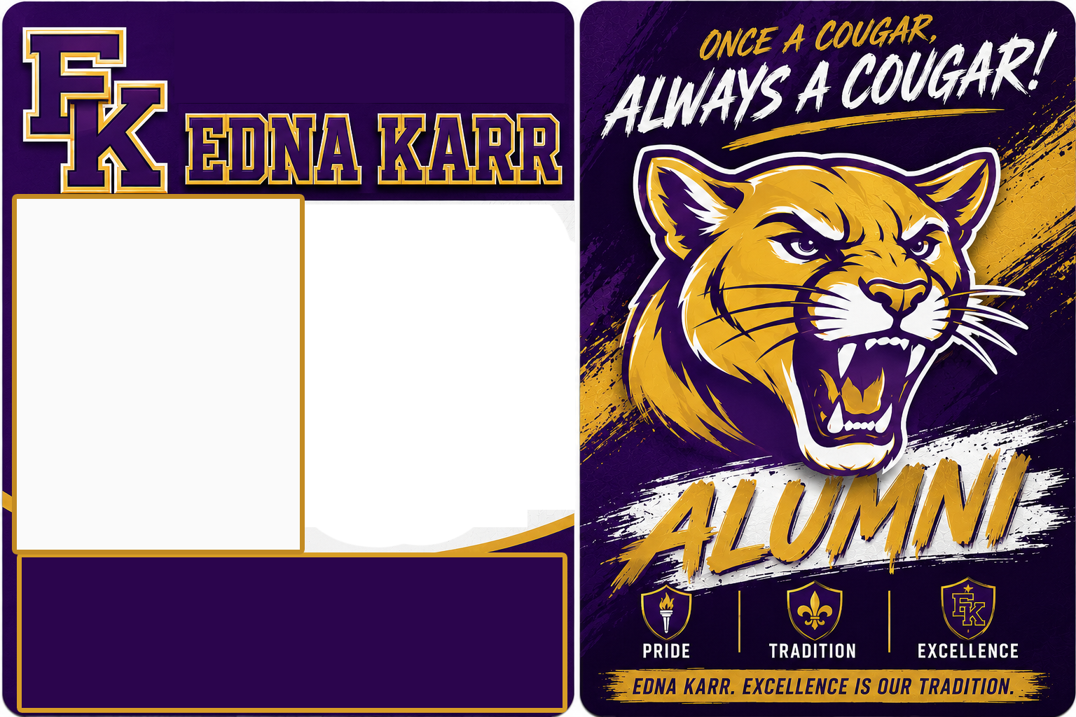 Karr Alumni ID
