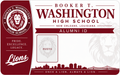 B.T.W. Alumni ID