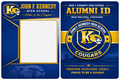 Kennedy Alumni ID