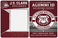Clark Alumni ID