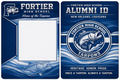 Fortier Alumni ID