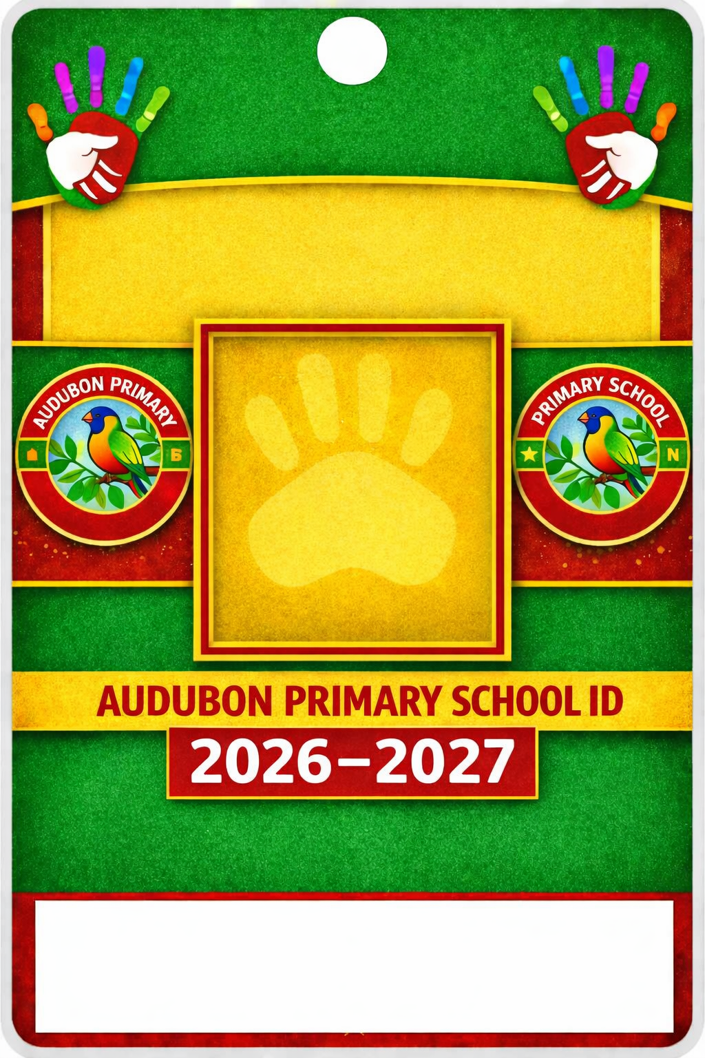 Audubon Primary School