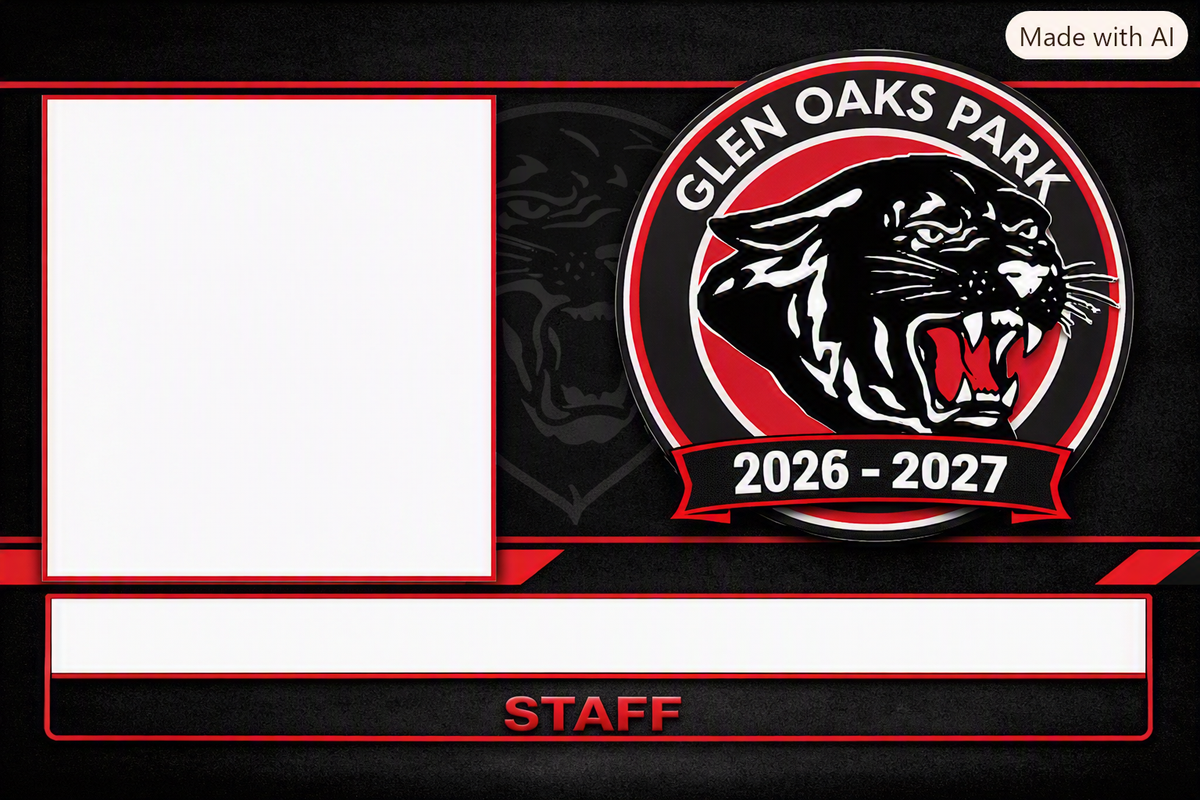 Glen Oaks Park Staff