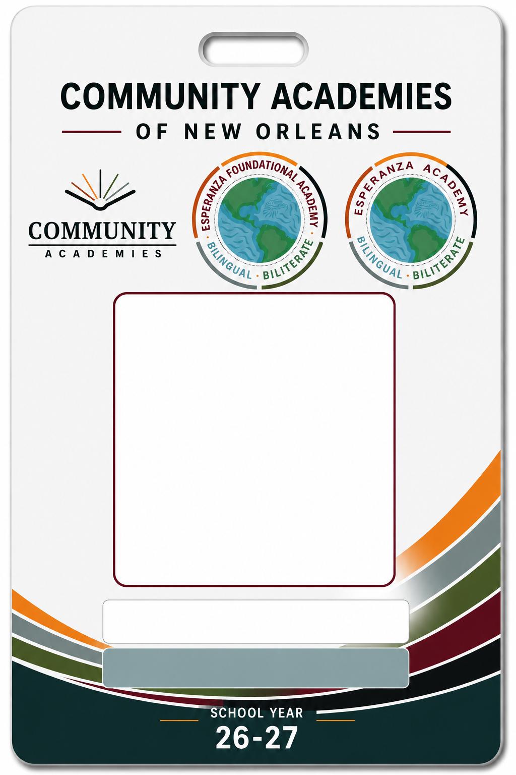 COMMUNITY ACADEMIES
