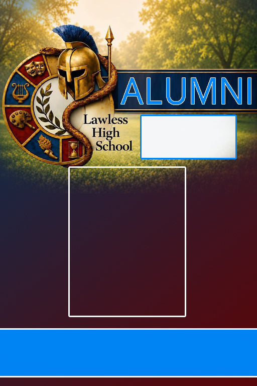 Lawless new