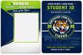 ReNew (DTA) Student ID