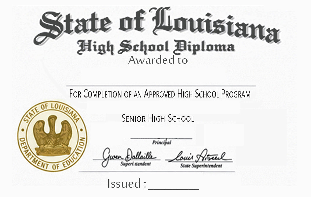 MINI DIPLOMA
