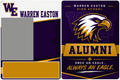 Warren Easton Alumni ID