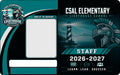 CSAL STAFF