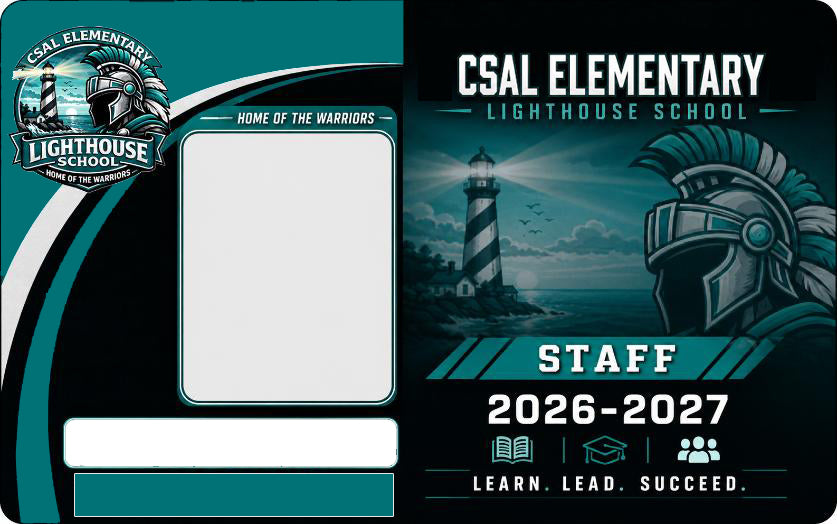 CSAL STAFF
