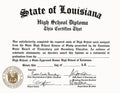 Diploma Full