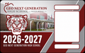 Geo prep high school