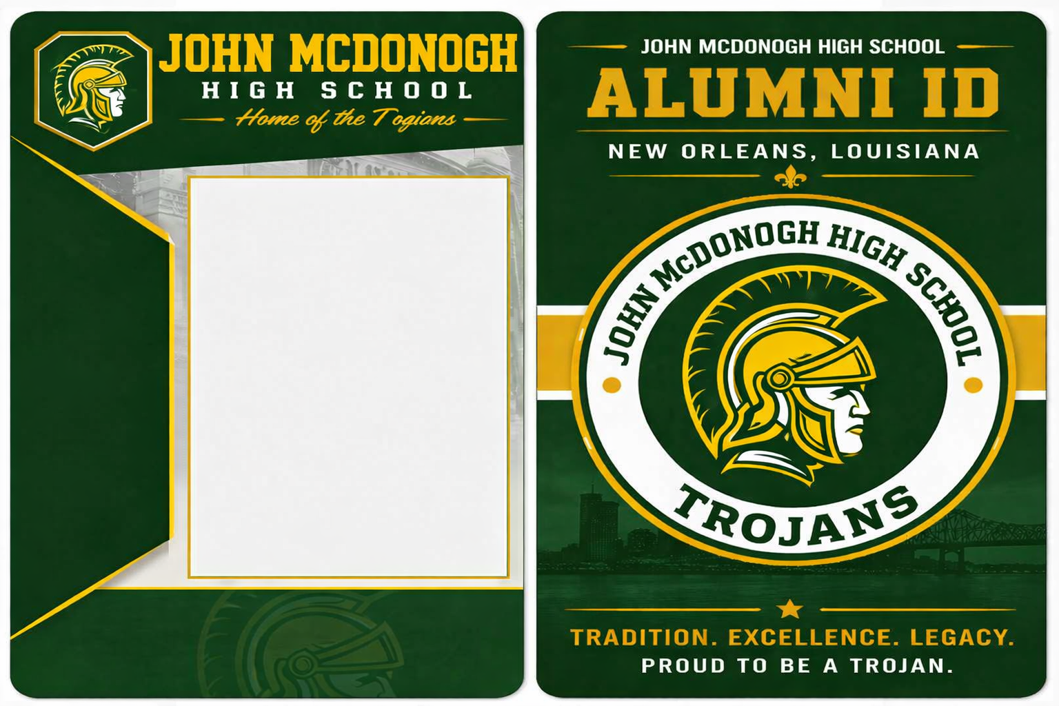 John McDonogh